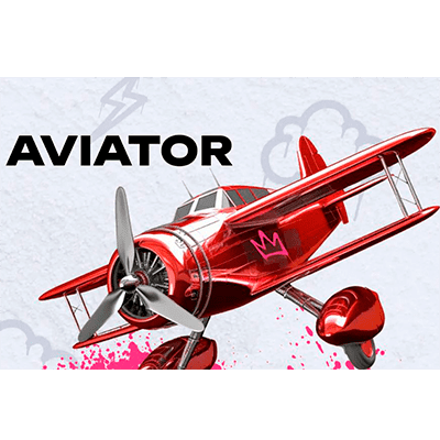 Play aviator