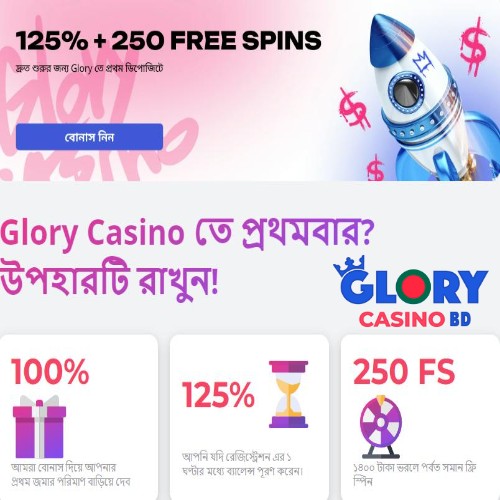 Bonus on the casino website