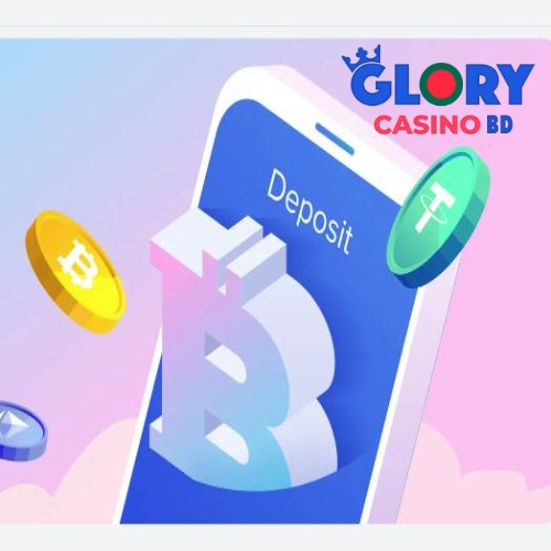 Mobile casino application