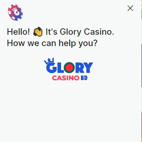 Casino support online chat